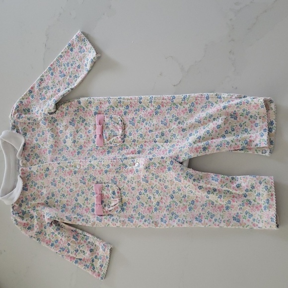 Size 6/9 Month Baby Girl Clothes - Gap, Jessica Simpson, Carters, & Ralph Lauren - Picture 4 of 5